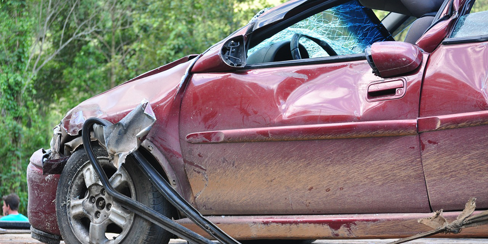 What To Do If You’re In A Hit And Run Accident