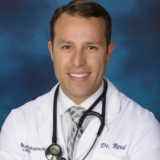 Dr. Michael J. Reed | Accident Treatment Centers