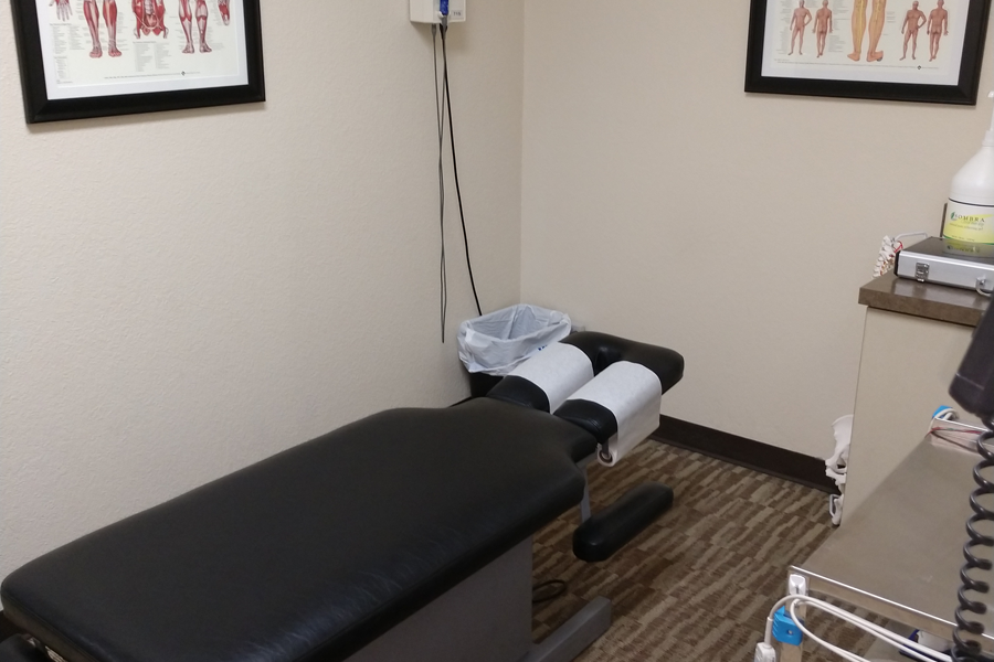 Roscoe Village Chiropractor | Accident Treatment Centers
