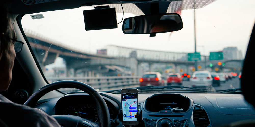 What to Do If You’re Involve d in a Ride-Sharing Accident | Accident Treatment Centers