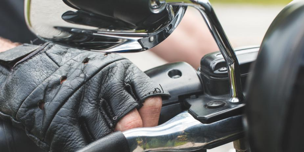 What To Do If You're Involved In A Motorcycle Accident