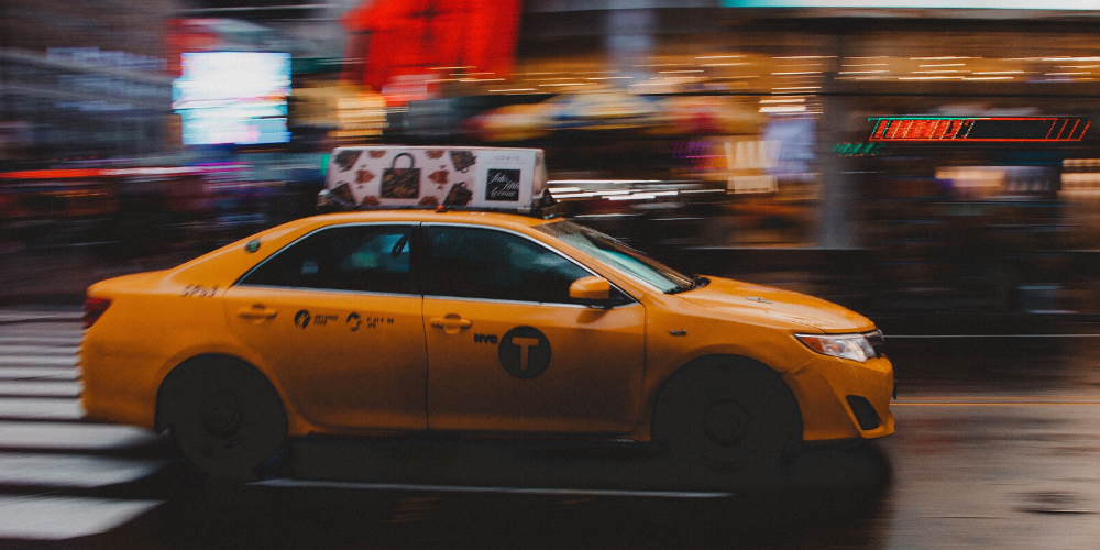 What to do if you’re involved in a cab accident | Accident Treatment Centers