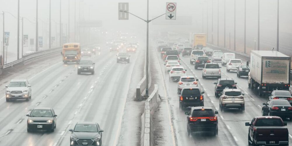 What to Know About Driving in Different Weather Conditions | Accident Treatment Centers