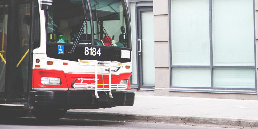 What to do if you're in a public transit accident | Accident Treatment Centers