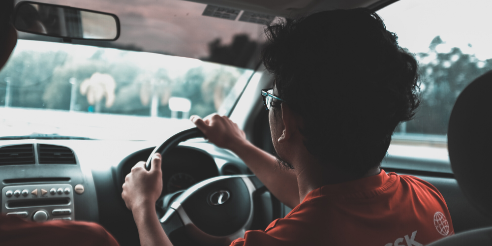 What to do if you’re a food delivery driver in an accident | Accident Treatment Centers