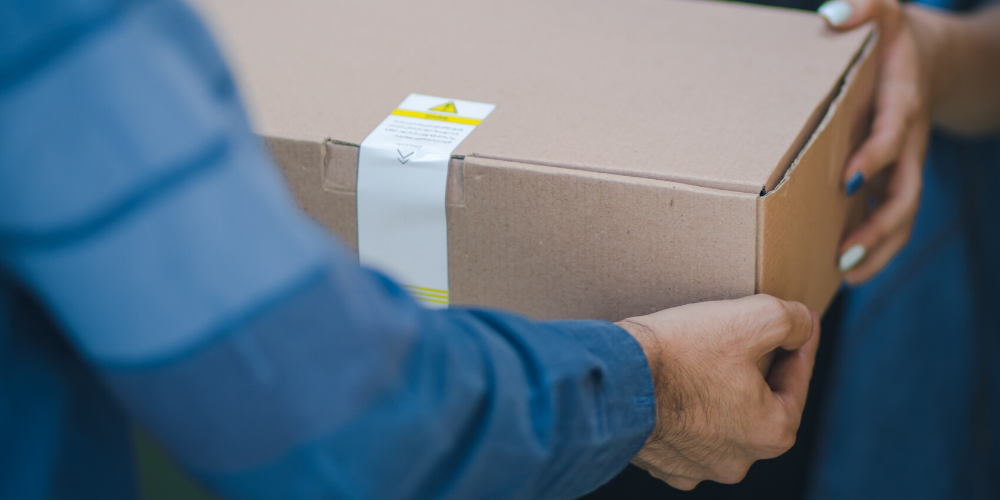 What to do if you’re a food delivery driver in an accident | Accident Treatment Centers