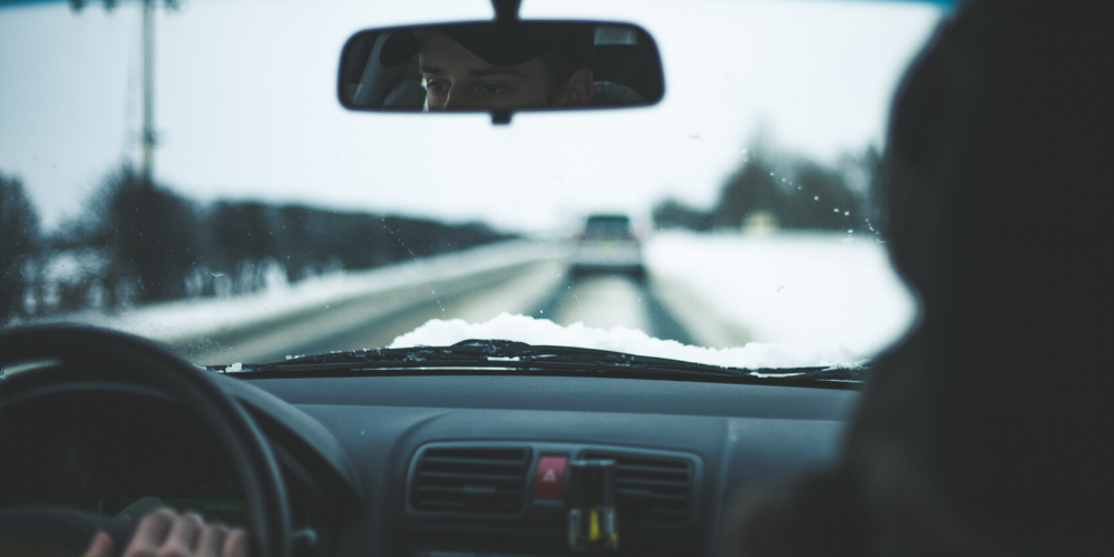 What to do if you are in a snow or ice related accident | Accident Treatment Center