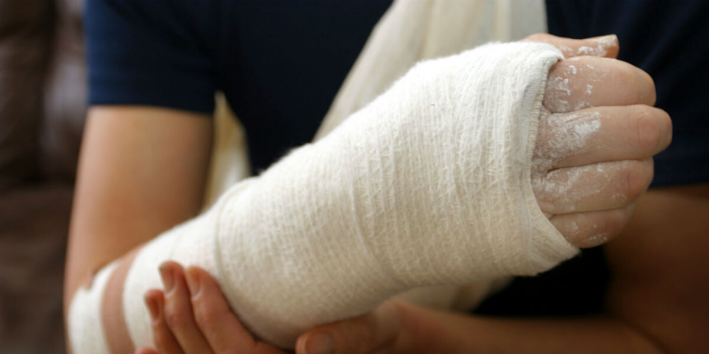 Most Common Injuries From Car Accidents | Accident Treatment Centers
