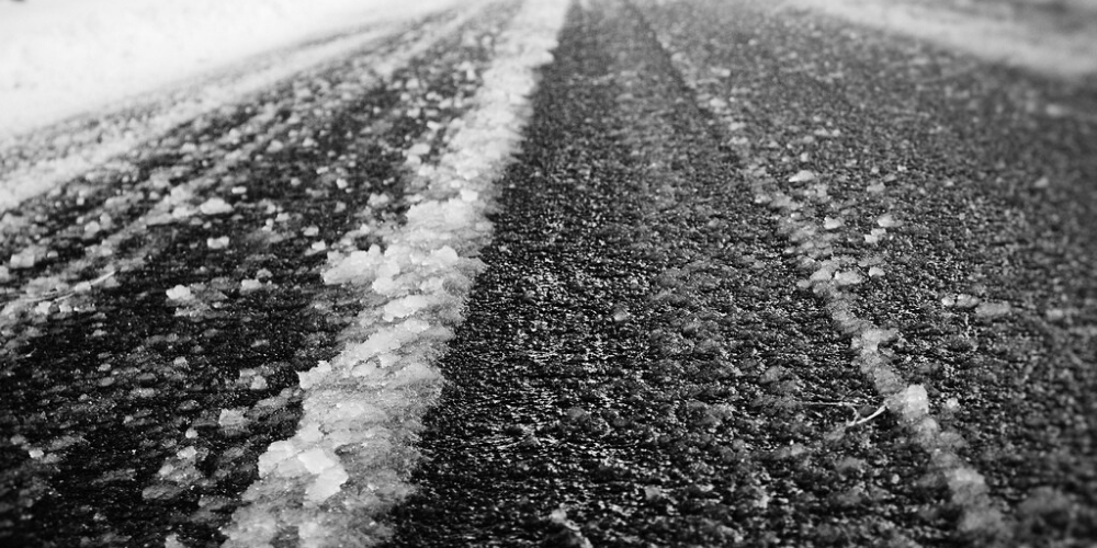 Tips on Driving in Winter Weather | Accident Treatment Centers