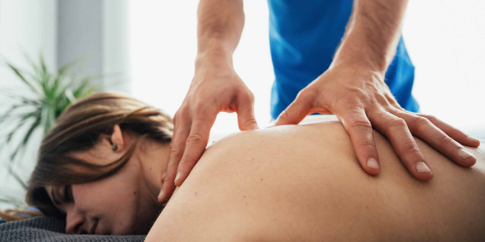 Top Benefits of Visiting a Chiropractor | Accident Treatment Centers