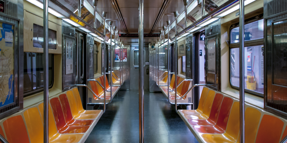 Tips for Traveling Via Public Transportation