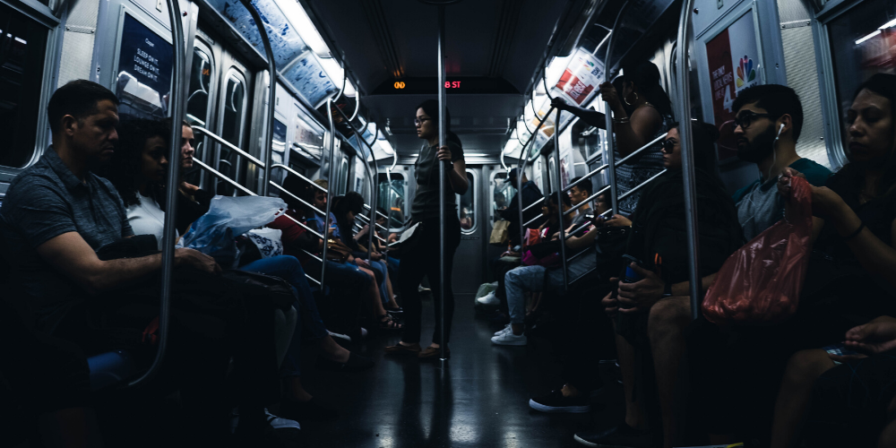 Tips for Traveling Via Public Transportation