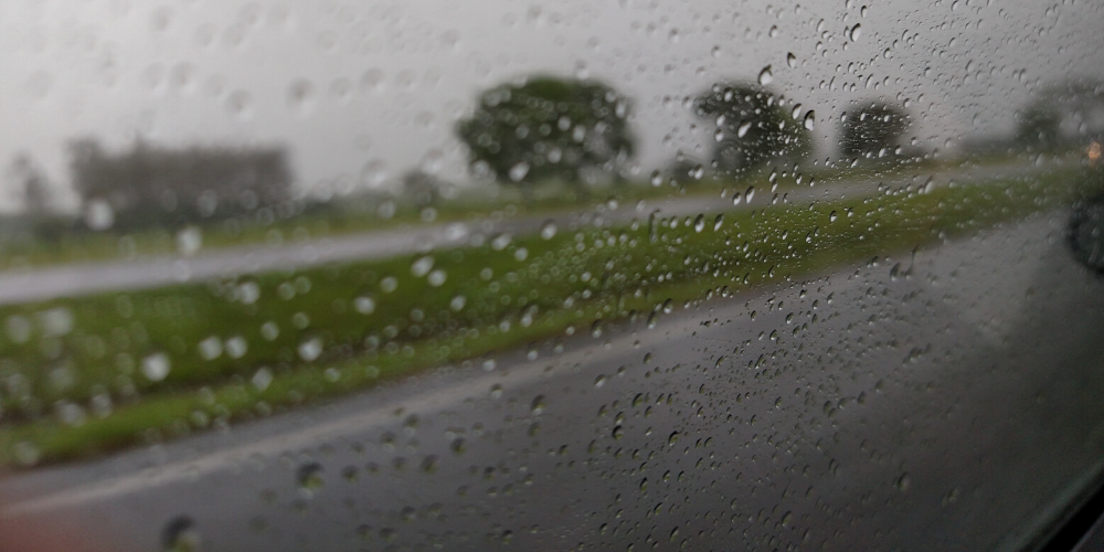 Tips on Driving in the Rain | Accident Treatment Centers