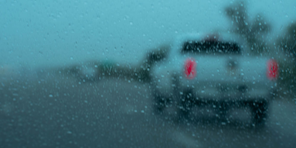 Tips on Driving in the Rain | Accident Treatment Centers