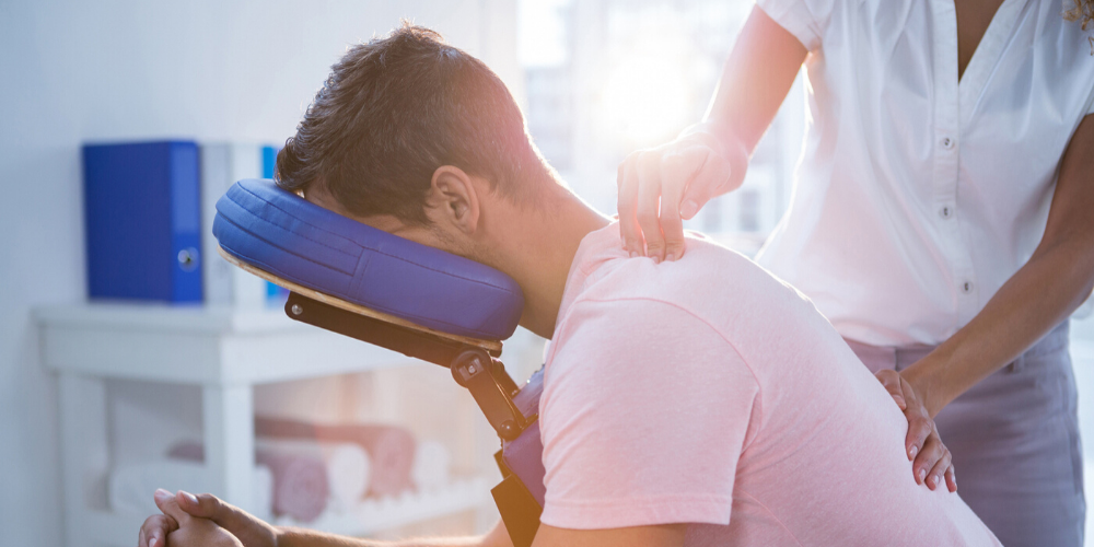 How to Prevent Neck and Back Pain at Work | Accident Treatment Centers