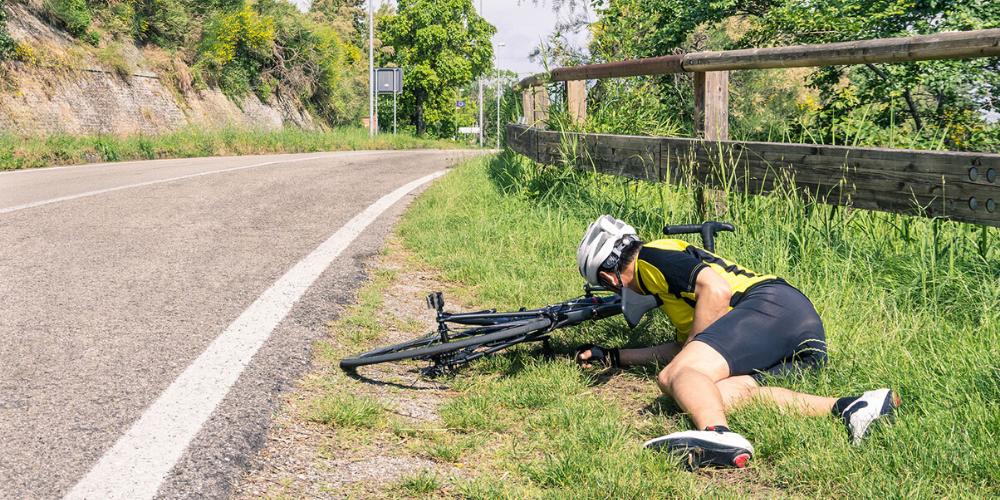 Common Biking Accidents and How to Protect Yourself | Accident Treatment Centers