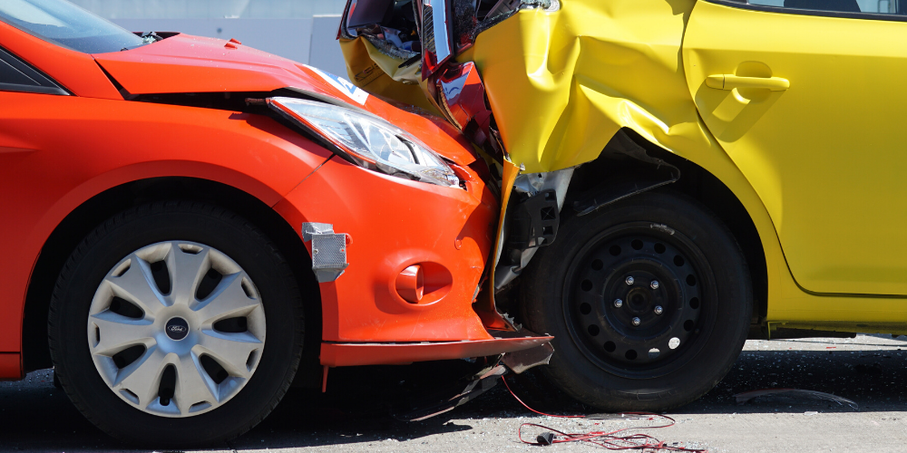 What to do if You Are in a Car Sharing Accident | Accident Treatment Centers