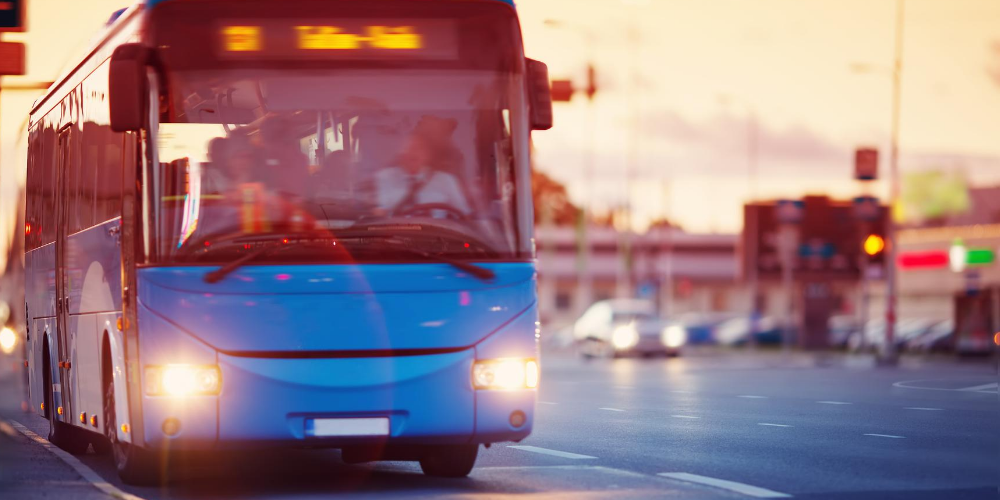 What To Do If You’re In A Bus Accident | Accident Treatment Centers