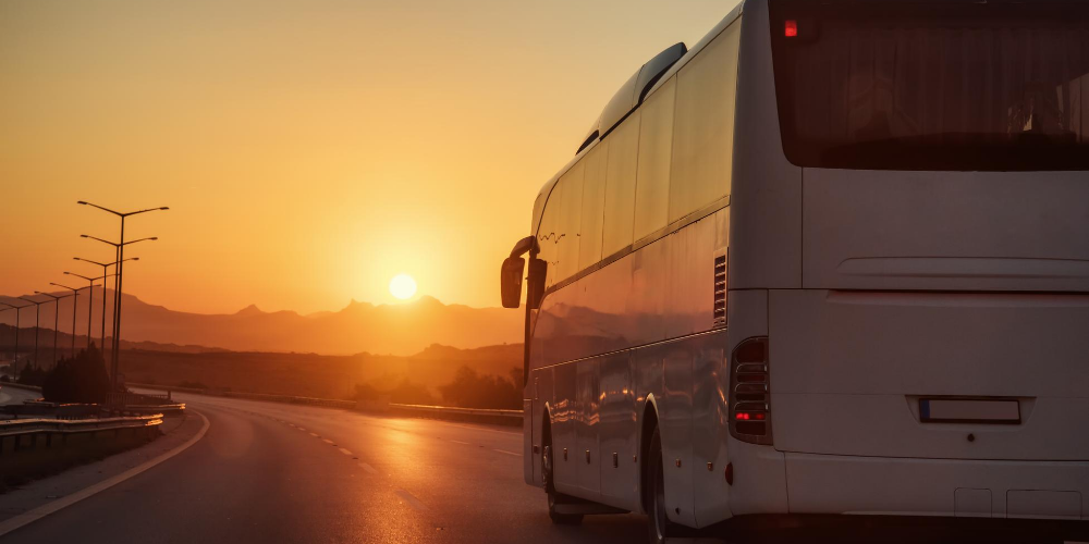 What To Do If You’re In a Bus Accident | Accident Treatment Centers