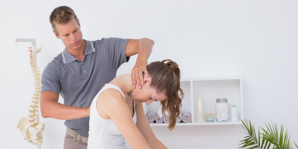 4 Myths about Chiropractors | Accident Treatment Centers