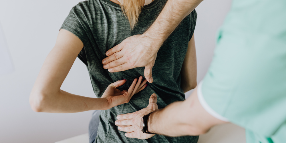 4 Myths about Chiropractors | Accident Treatment Centers