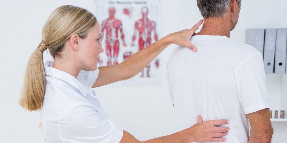 4 Myths about Chiropractors | Accident Treatment Centers