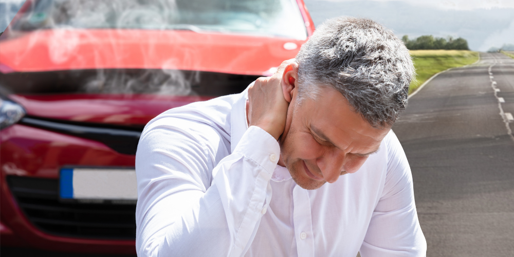 Whiplash 101: What It Is and How to Treat It | Accident Treatment Centers