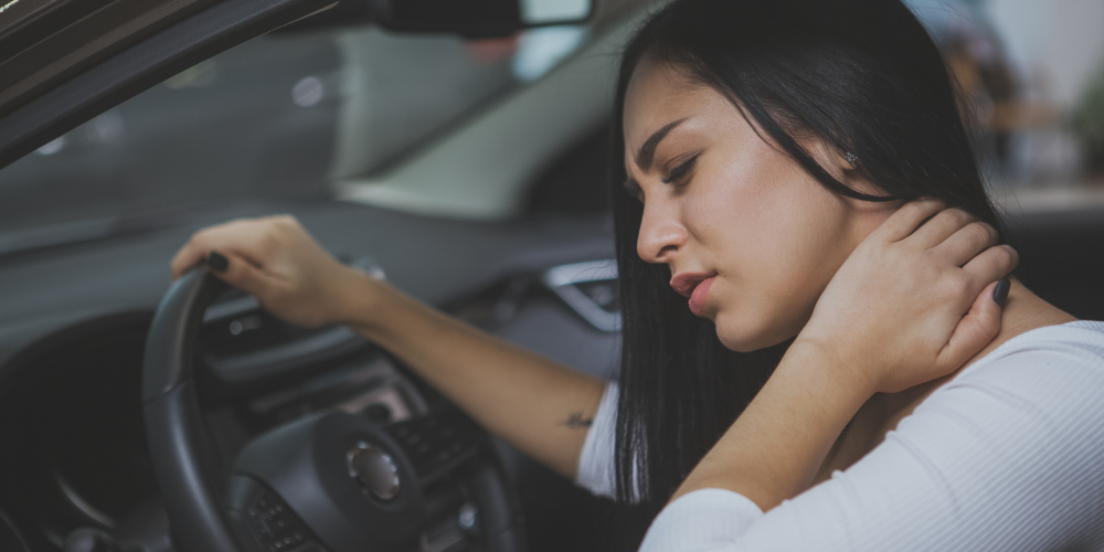 Whiplash 101: What It Is and How to Treat It | Accident Treatment Centers