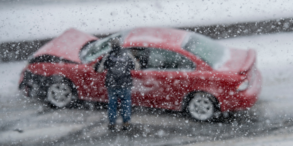 4 Tips To Help Prevent Car Accidents During The Holidays | Accident Treatment Centers