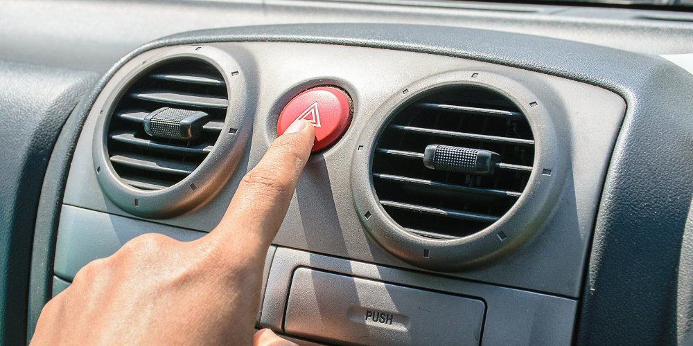 5 Things You Need in Your Car in Case of Emergency, Accident Treatment Centers