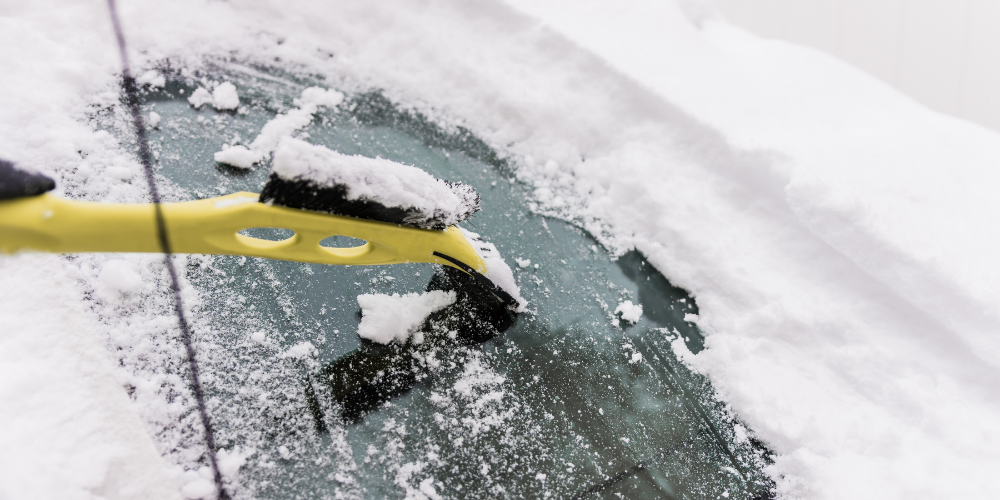 Surprising Winter Weather Driving Statistics by Accident Treatment Centers