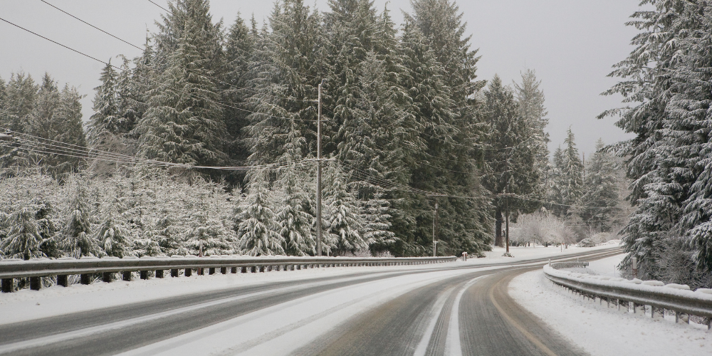 Surprising Winter Weather Driving Statistics by Accident Treatment Centers