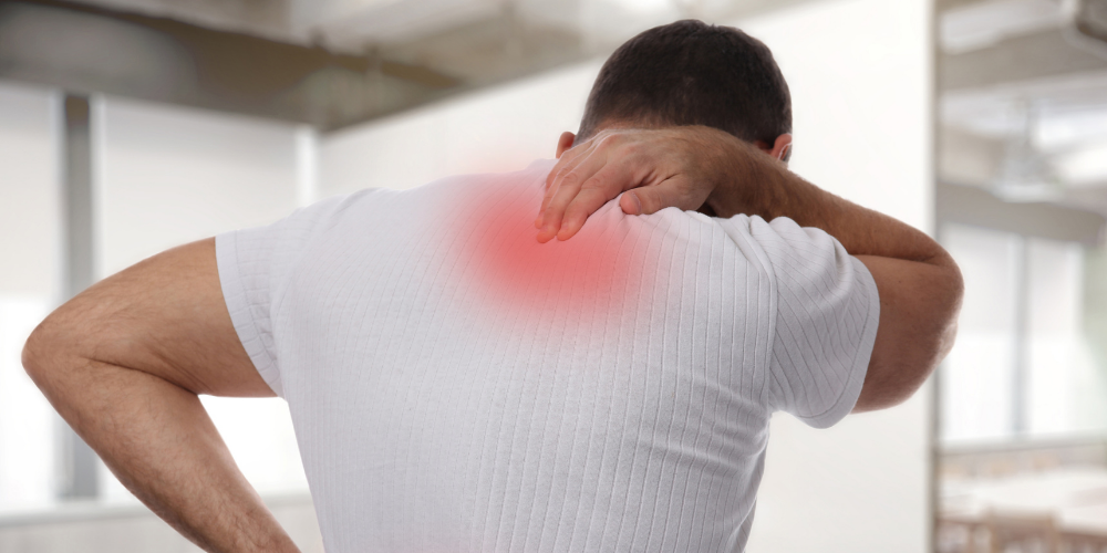 4 Reasons Why People Get Chiropractic Adjustments | Accident Treatment Centers