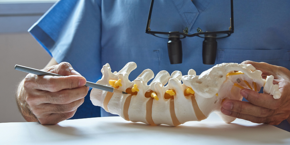 4 Reasons Why People Get Chiropractic Adjustments | Accident Treatment Centers