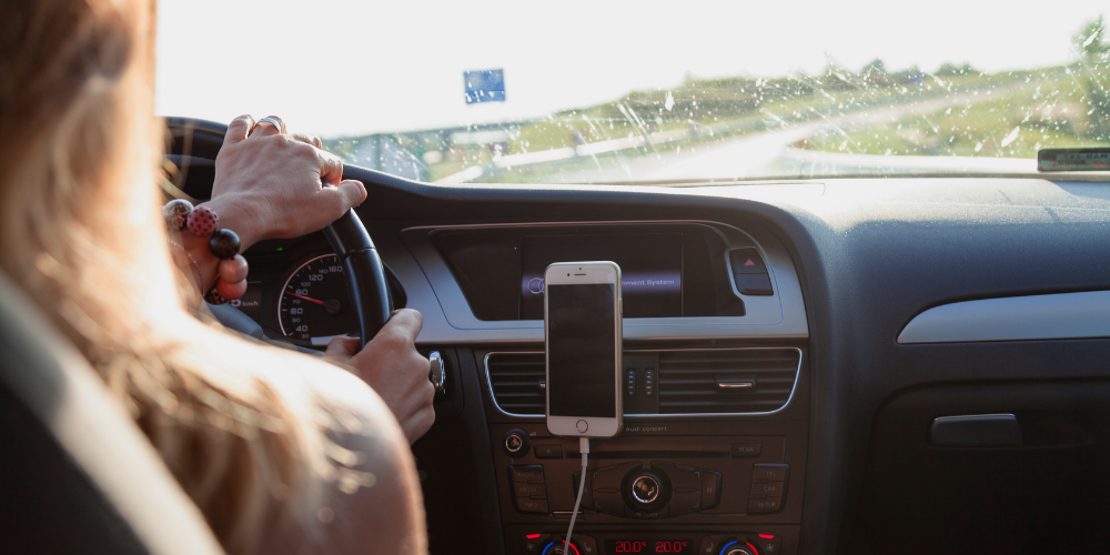5 Tips to Protect Yourself While You Drive | Accident Treatment Centers