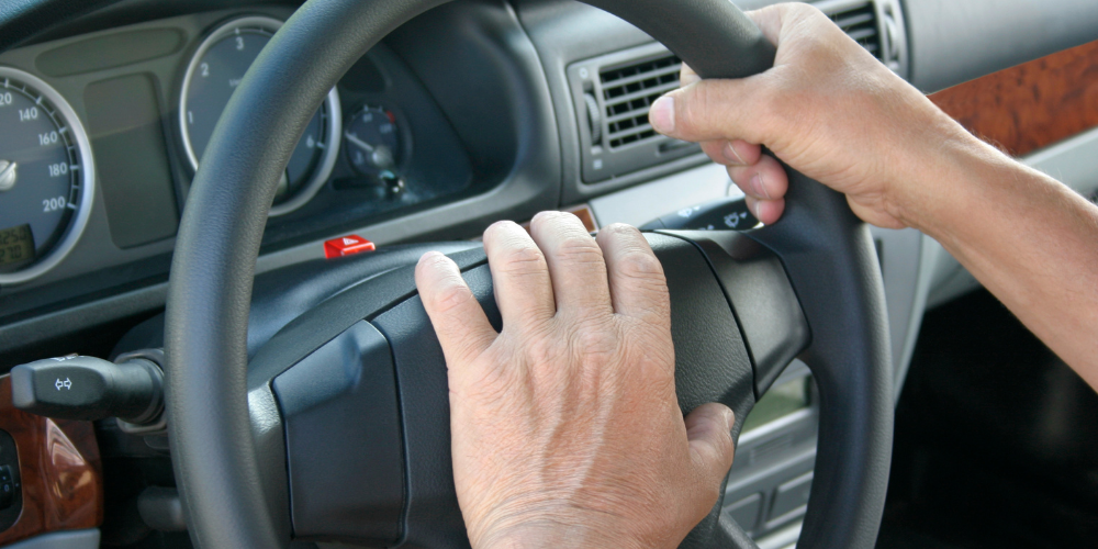 5 Tips to Protect Yourself While You Drive | Accident Treatment Centers