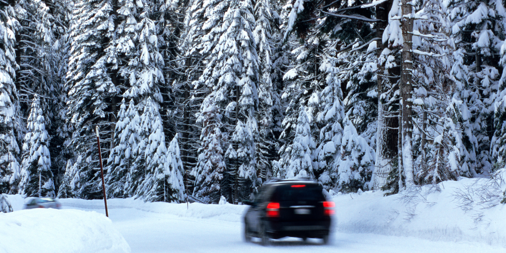 How to Prepare Your Car for Your Winter Trip_ If you are in an accident, Accident Treatment Centers