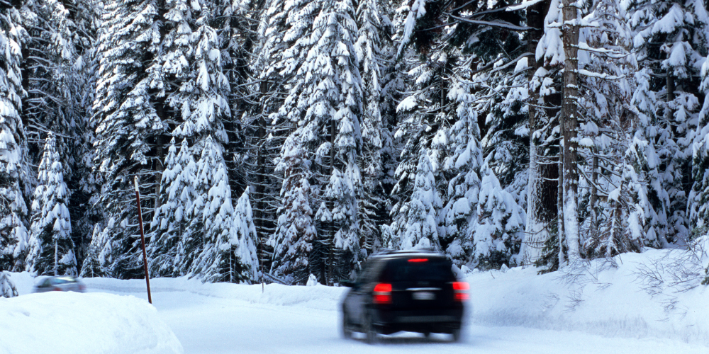 How To Prepare Your Car For Your Winter Trip_ If You Are In An Accident, Accident Treatment Centers