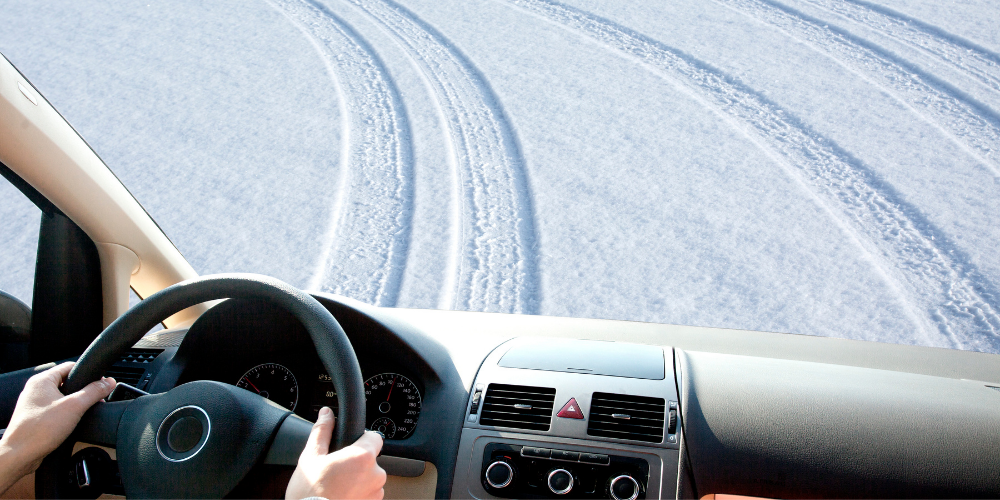 4 Common Misconceptions About Driving in the Snow | Accident Treatment Centers