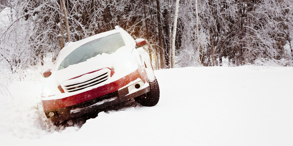 4 Common Misconceptions About Driving in the Snow | Accident Treatment Centers