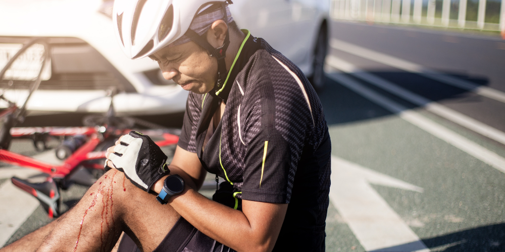 4 Ways to Stay Safe While Cycling | Accident Treatment Centers