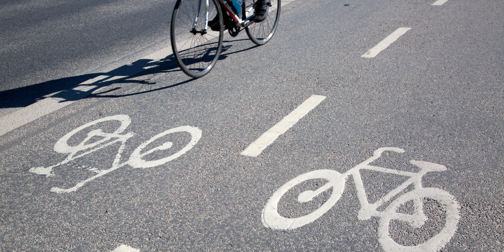 4 Ways to Stay Safe While Cycling | Accident Treatment Centers