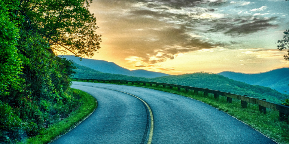 How to Best Prepare for a Spring Road Trip | Accident Treatment Centers