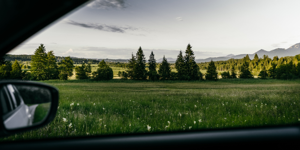 How To Best Prepare For A Spring Road Trip | Accident Treatment Centers