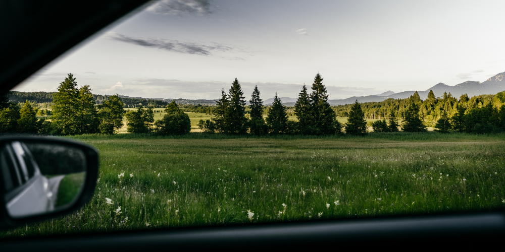 How to Best Prepare for a Spring Road Trip | Accident Treatment Centers