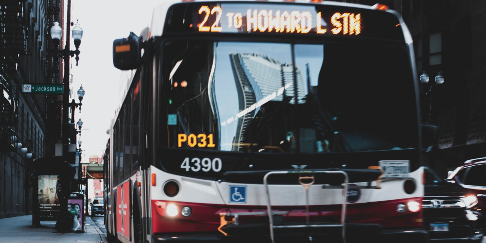 How to Stay Safe While Traveling On Public Transportation | Accident Treatment Centers