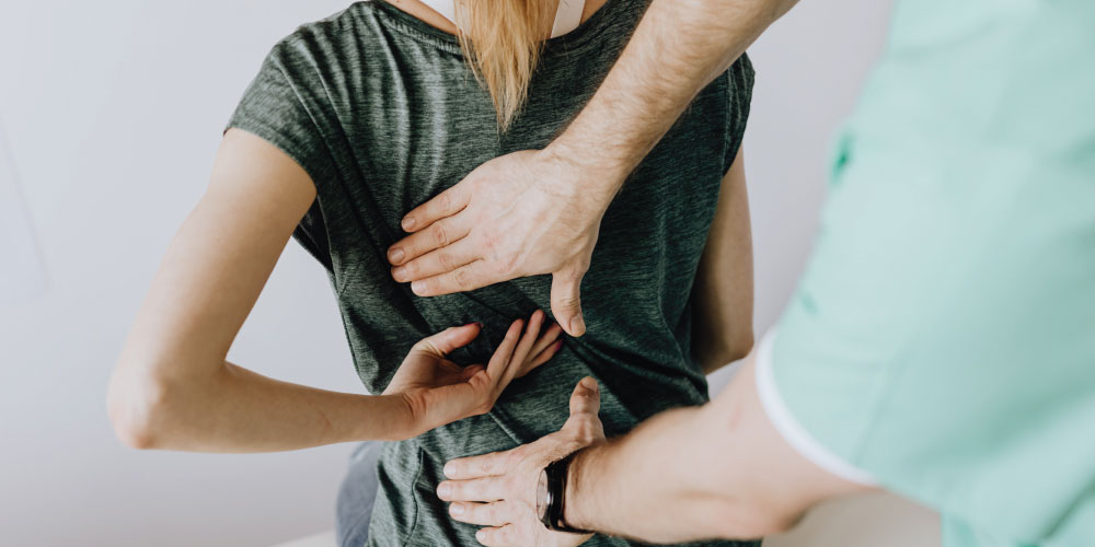 4 Reasons Why You Should Trust a Chiropractor to Help Your Pain