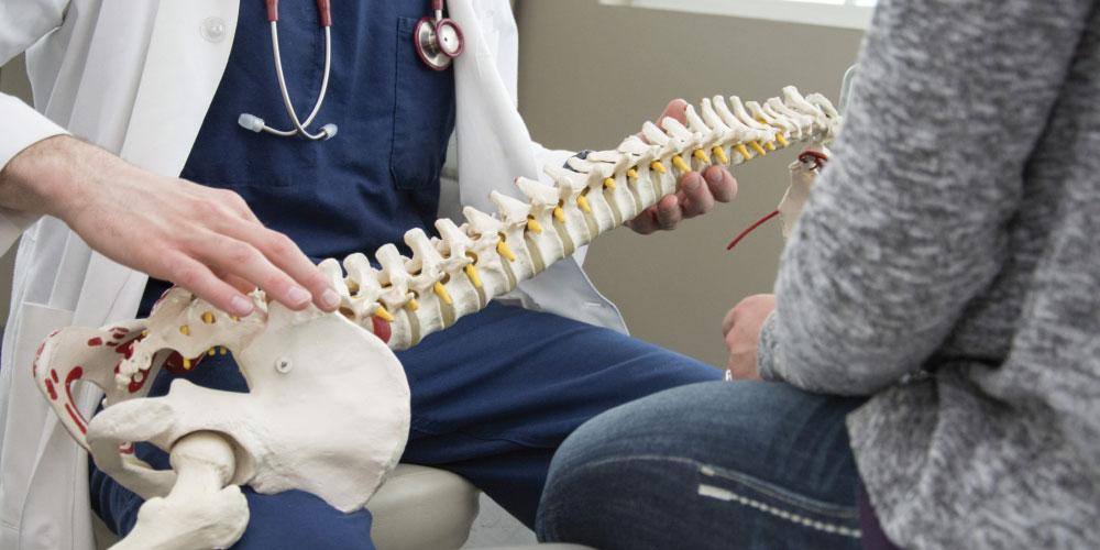 4 Reasons Why You Should Trust a Chiropractor to Help Your Pain