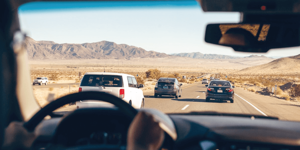 4 Summertime Road Trip Safety Tips | Accident Treatment Centers