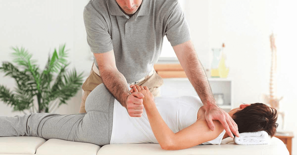 7 Best Ways to Deal with Muscle Pain after an Accident